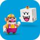 Mario Kart™ – Wario és King Boo