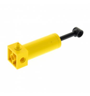 Pneumatikus henger 48mm