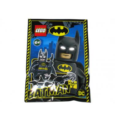 Batman - foil pack