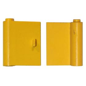 1 x 3 x 3 ajtó (bal)™