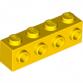 Kocka bütykökkel 1 x 4