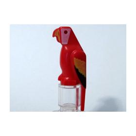 festett madár papagáj minifigura™