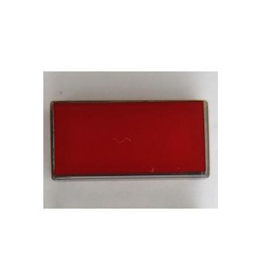 Csempe 1 x 2 - mintás/matricás