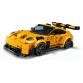 Porsche 911 GT3 RS szuperautó
