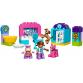 Doc McStuffins kisállat-gyógyító rendelője