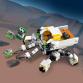 Űrbányászati robot