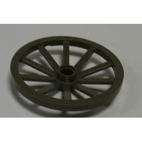 Kocsi kerék Ø43mm™