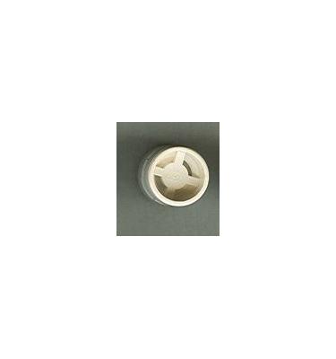 Kerék 11mm D. x 12mm