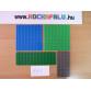 LEGO Alaplap 4 db