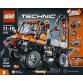 LEGO Mercedes-Benz Unimog U 400