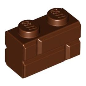 Módosított kocka 1 x 2™