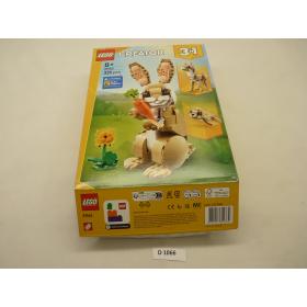 Lego Creator 31162 - CSAK ÜRES DOBOZ!™