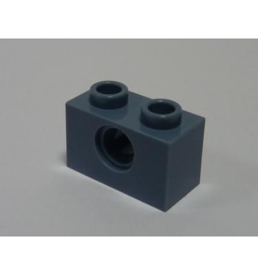 Technic kocka 1 x 2