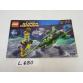 Lego Super Heroes 76025 - CSAK ÖSSZERAKÁSI ÚTMUTATÓ!