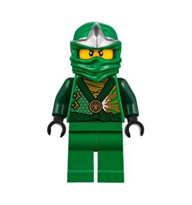 LEGO Ninjago - Lloyd figura