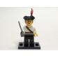 Kalózlány - LEGO® 71027 - Gyűjthető minifigurák 20. sorozat