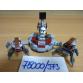LEGO Clone Troopers vs. Droidekas