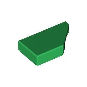 Ék alakú csempe, módosított 1 x 2 (jobb)™