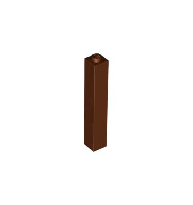 Kocka 1 x 1 x 5