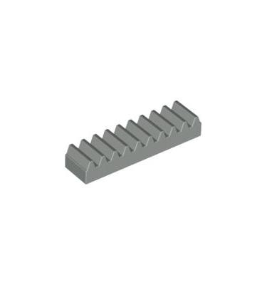 Technic fogasléc 1 x 4