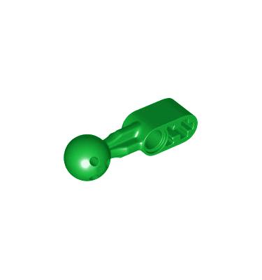 Technic módosított emelőkar 1 x 2