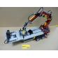 "B" model - Mercedes-Benz Arocs 3245