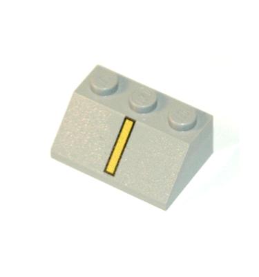 Lejtő 2 x 3 (45°) - mintás/matricás