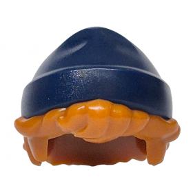 Minifigura haj sapkával™