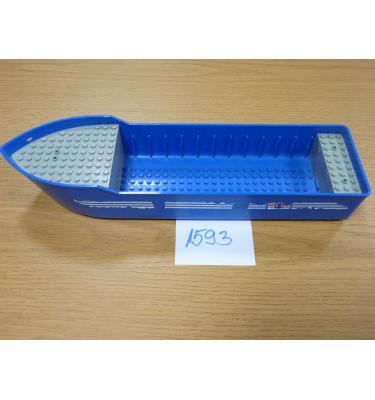 LEGO Speciális alkatrész/hajó, csónak elem