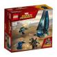 LEGO® Super Heroes Attack Of Riders