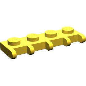 Tetőtartó zsanér 1 x 4™