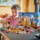 LEGO® City - Adventi naptár 2026