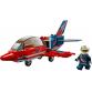 LEGO® City Légi parádé repülő