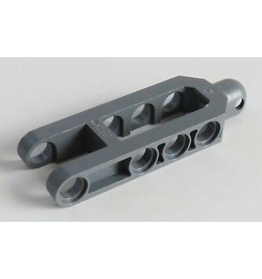 Technic kormánymű kar golyós foglalattal, 6.5 x 2