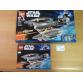 LEGO General Grievous' Starfighter