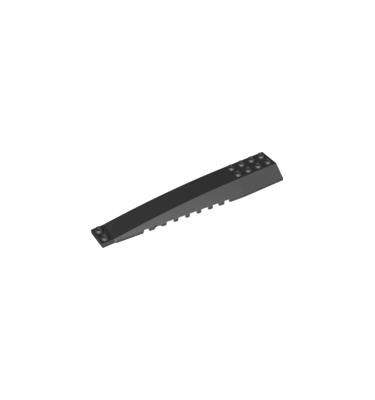 Lejtős elem 16 x 4