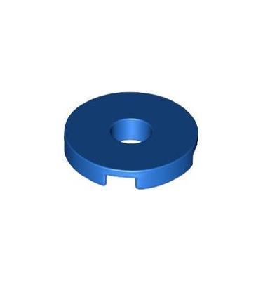 2 x 2 kerek csempe közepén lyukkal