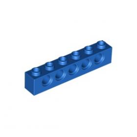 Technic kocka 1 x 6™