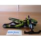 LEGO Motoros szán