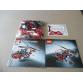 LEGO Mentőhelikopter