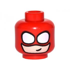 Minifigura fej™