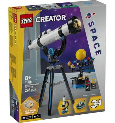 Csillagászati távcső