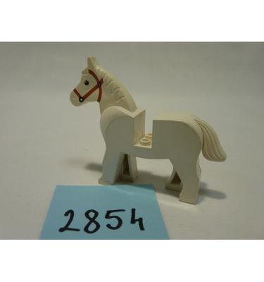 LEGO Állat/Ló,lovacska figura