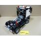 "B" model - Mercedes-Benz Arocs 3245