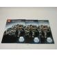 Lego Technic 8297 - CSAK ÖSSZERAKÁSI ÚTMUTATÓ