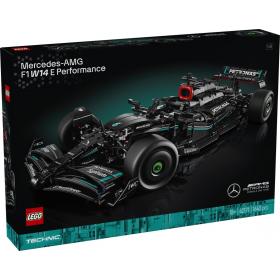 Mercedes-AMG F1 W14 E Performance™