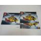 Lego Technic 9396 - CSAK ÖSSZERAKÁSI ÚTMUTATÓ!