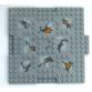 Módosított kocka 16 x 16 x 2/3 - mintás/matricás