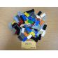 3020,2x4-es lapos elem csomag - 100 db