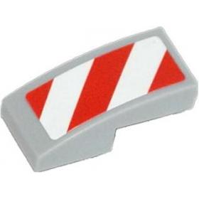 1X2x2/3 ívelt elem (matricás)™
